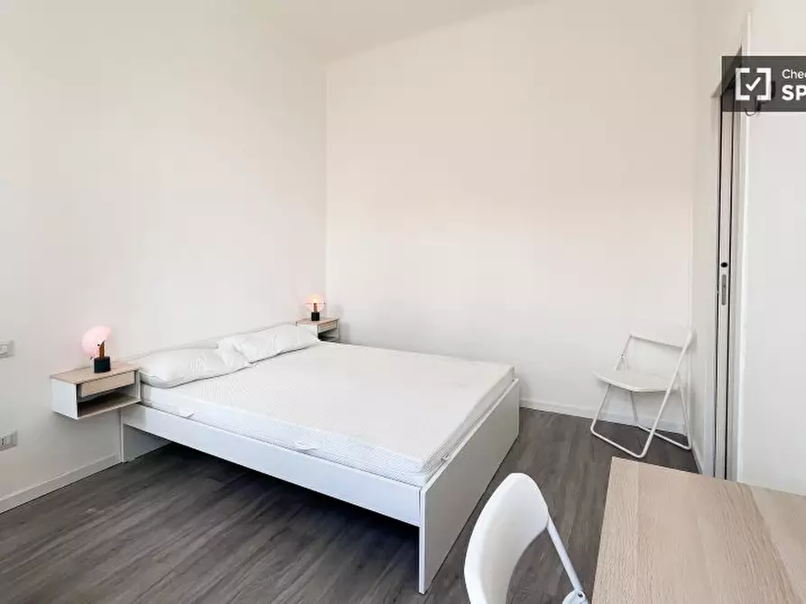 Immagine 14 di Camera condivisa in affitto  in Via Privata Maddalena Giudice Donadoni a Milano