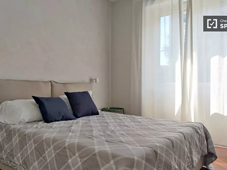 Immagine 11 di Appartamento in affitto  in Via Emilio Morosini a Milano