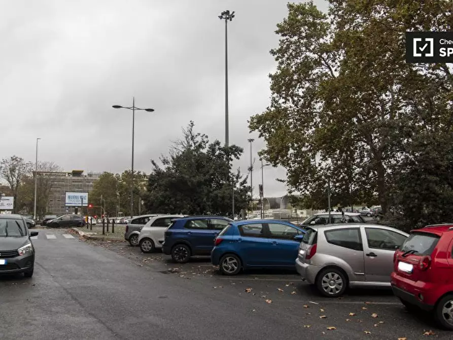 Immagine 19 di Appartamento in affitto  in Via Capitan Bavastro, 00154 Roma RM, Italy a Roma