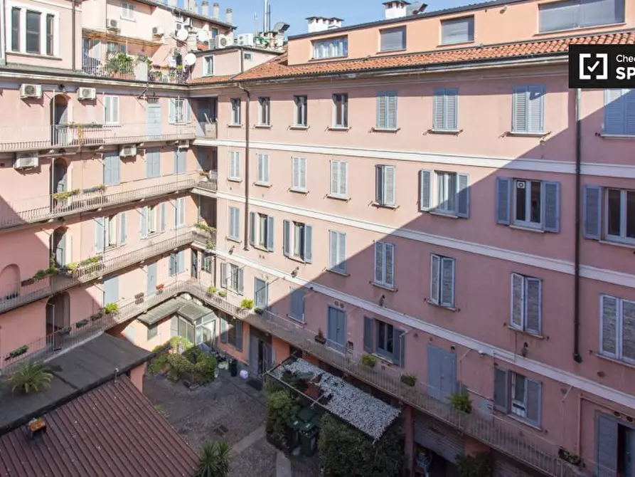 Immagine 8 di Ufficio in affitto  in Corso Como a Milano