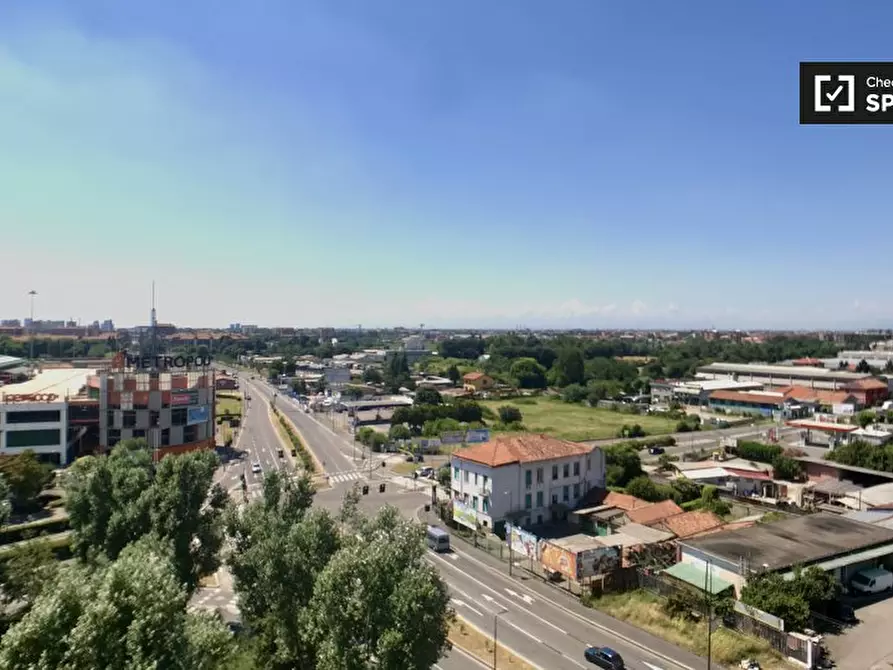 Immagine 1 di Camera condivisa in affitto  in Via Alessandro Litta Modignani, 20161 Milano MI, Italy a Milano