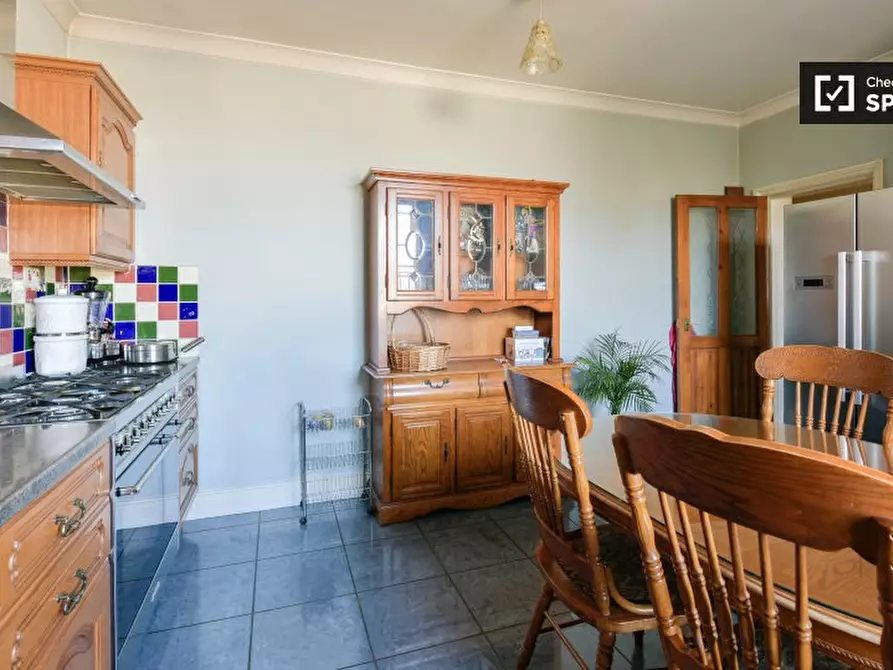 Immagine 5 di Camera condivisa in affitto  in Green Lanes, Harringay, London N4 1DA, UK a Hackney