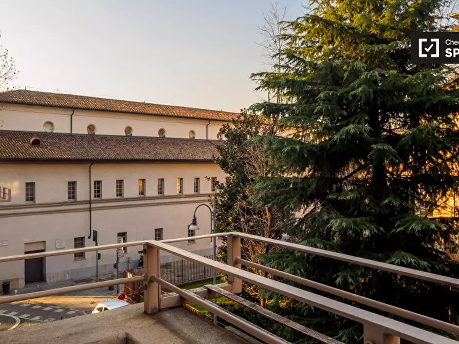 Immagine 6 di Camera condivisa in affitto  in Via Ancona a Milano