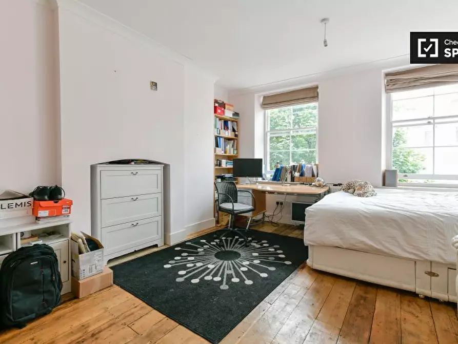 Immagine 6 di Camera condivisa in affitto  in Cross St, Islington, London N1 2BG, UK a Islington