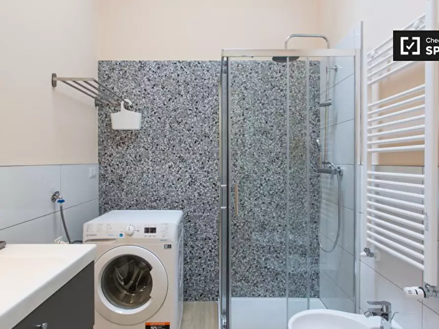 Immagine 10 di Appartamento in affitto  in Via Privata Antonio Fontanesi a Milano