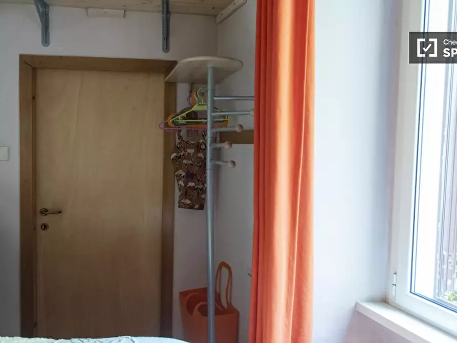 Immagine 18 di Appartamento in affitto  in Via Germanico a Roma