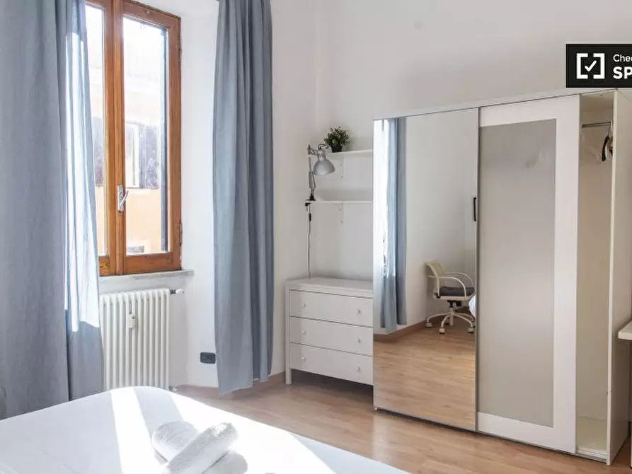 Immagine 4 di Appartamento in affitto  in Via dei Sabelli, 00185 Roma RM, Italy a Roma