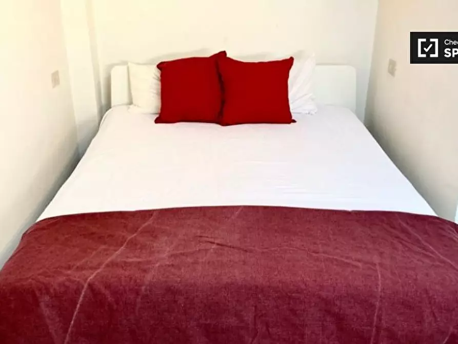 Immagine 2 di Appartamento in affitto  in Via Vinegia a Firenze