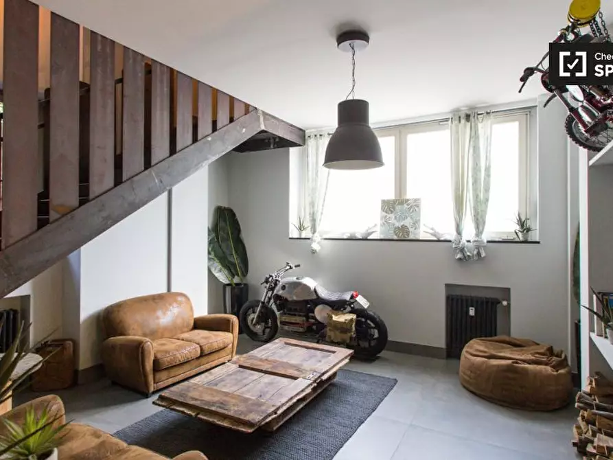 Immagine 14 di Ufficio in affitto  in Via Vincenzo Monti a Milano