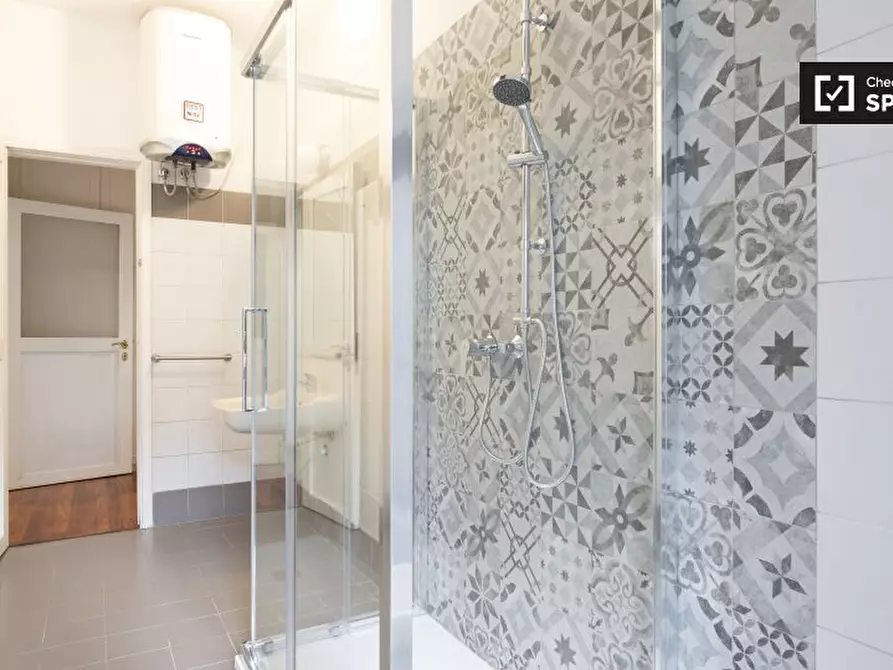 Immagine 15 di Camera condivisa in affitto  in Via Leopoldo Cicognara a Milano