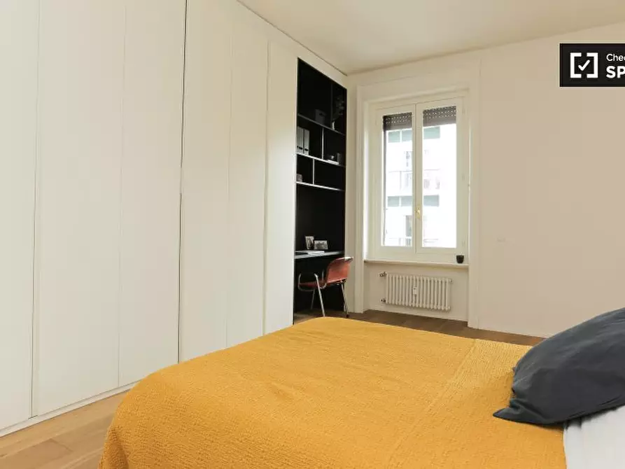 Immagine 10 di Ufficio in affitto  in Piazza S. Camillo de Lellis a Milano