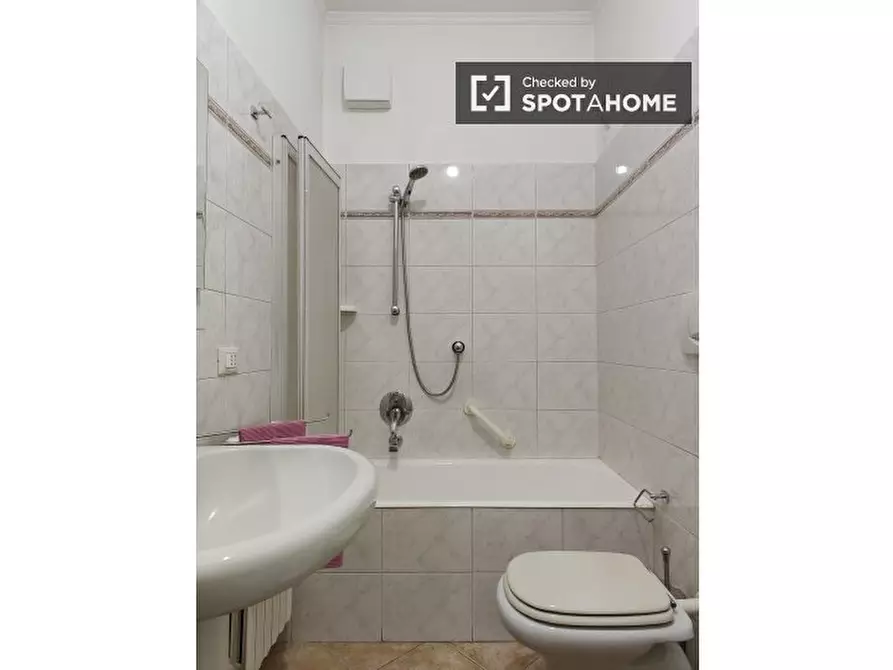 Immagine 12 di Appartamento in affitto  in Via Carlo Pisacane a Milano