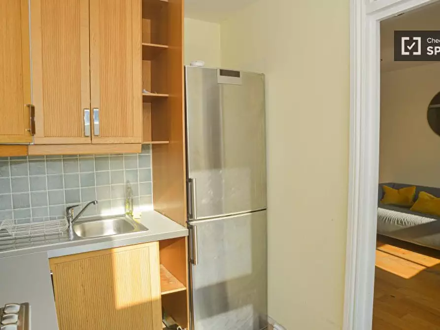 Immagine 18 di Appartamento in affitto  in C St Julian's Rd a Camden Town