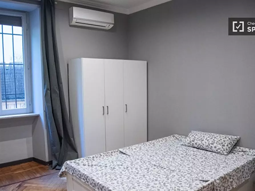 Immagine 2 di Camera condivisa in affitto  in Viale Parioli a Roma
