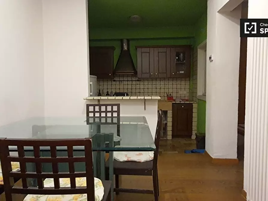 Immagine 7 di Camera condivisa in affitto  in Via Oriola a Trento