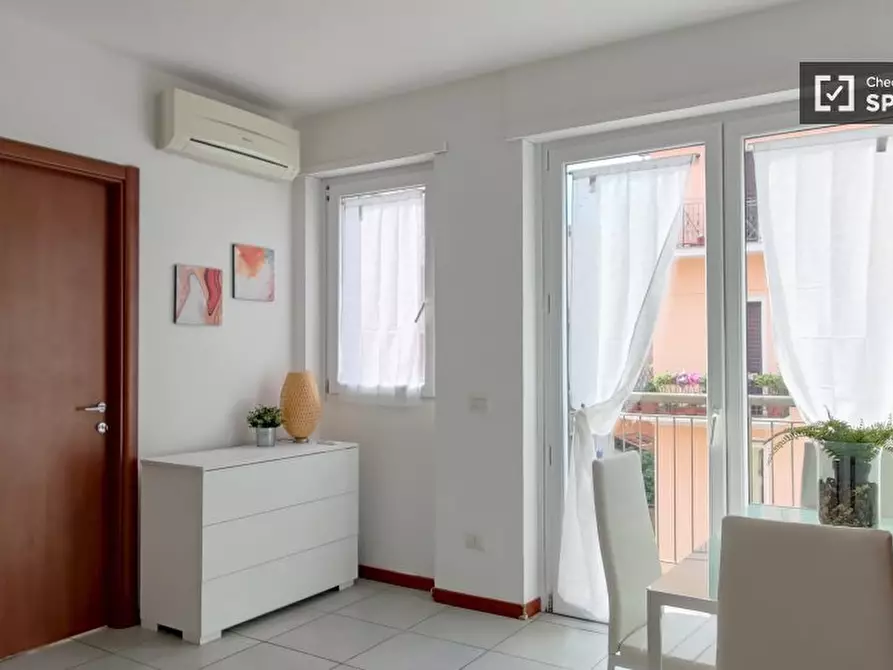 Immagine 6 di Appartamento in affitto  in Via Privata Pantelleria a Milano