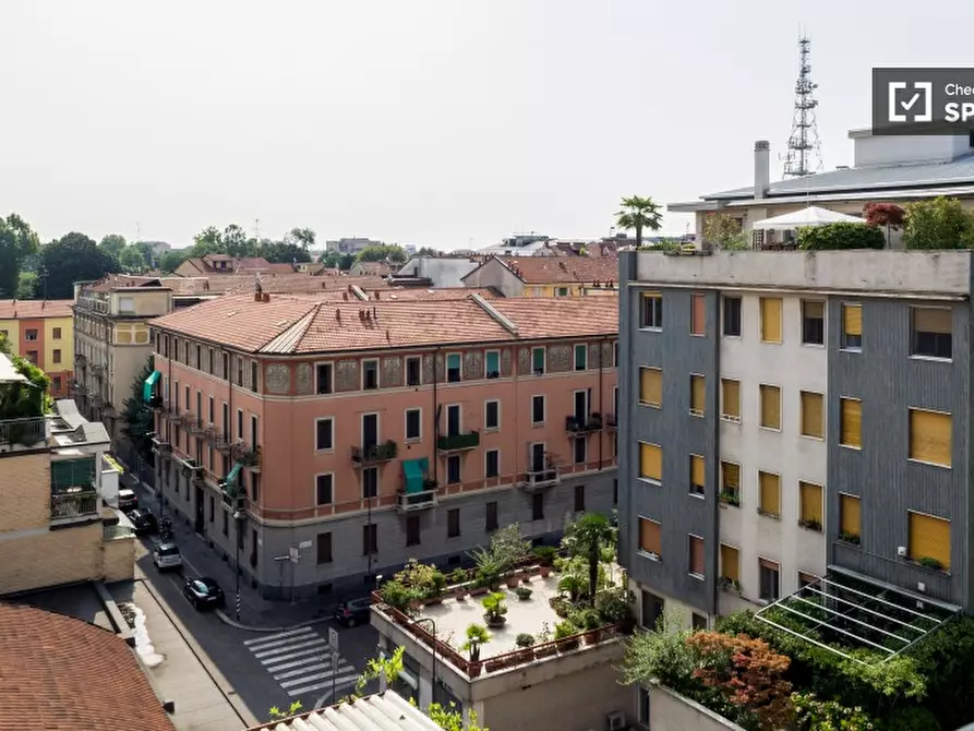 Immagine 3 di Camera condivisa in affitto  in Via Roggia Scagna a Milano