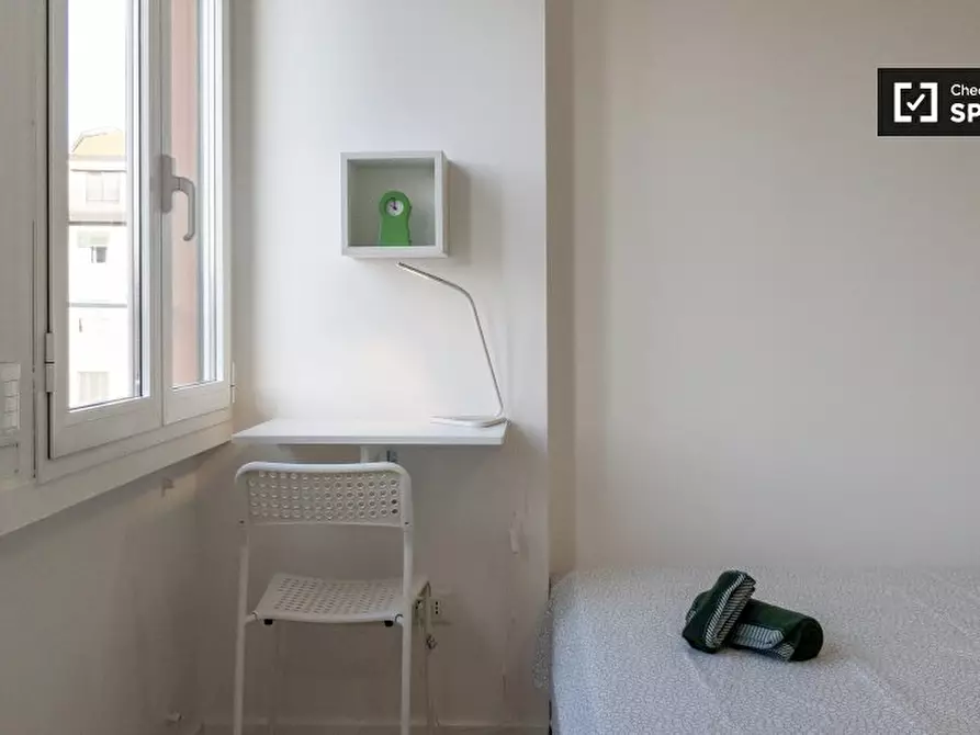 Immagine 18 di Appartamento in affitto  in Via Rutilia a Milano