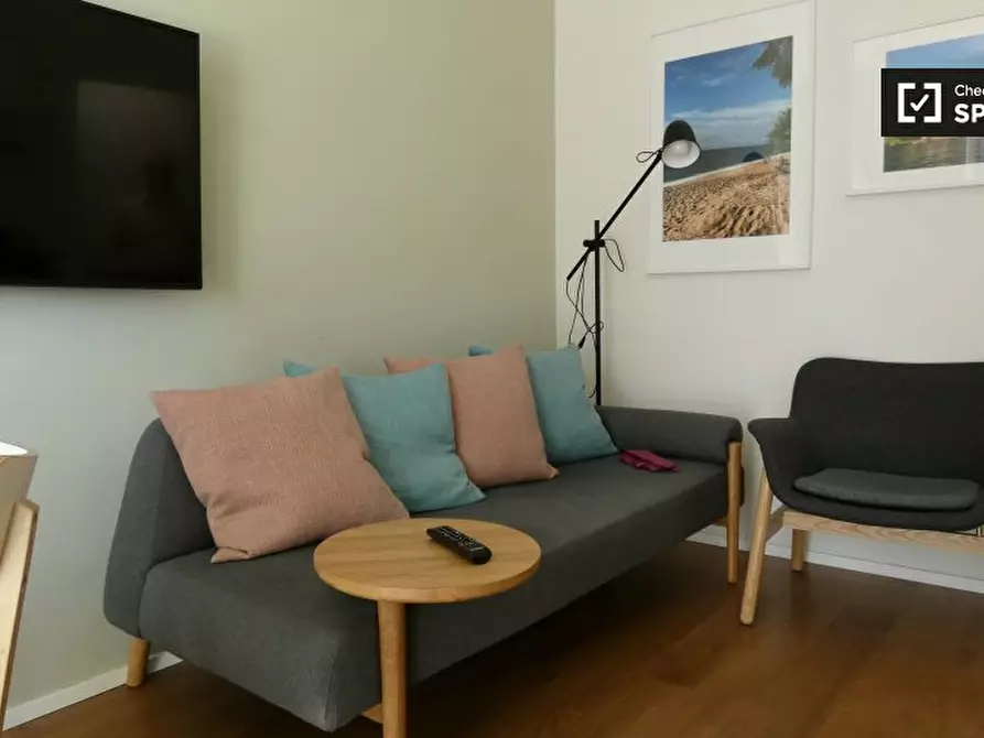 Immagine 2 di Appartamento in affitto  in Via Cenisio a Milano