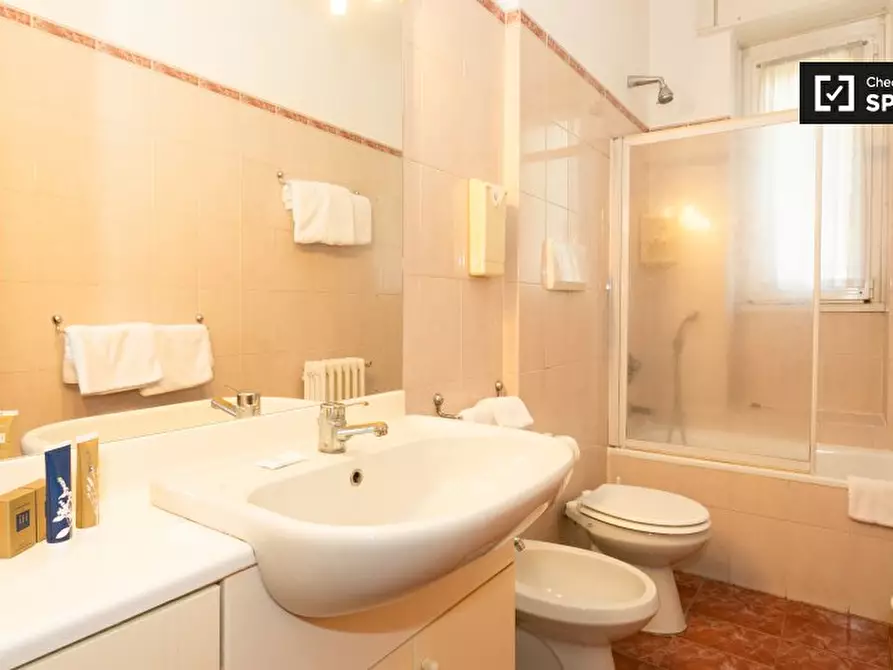 Immagine 18 di Ufficio in affitto  in Via Privata Ettore Paladini a Milano