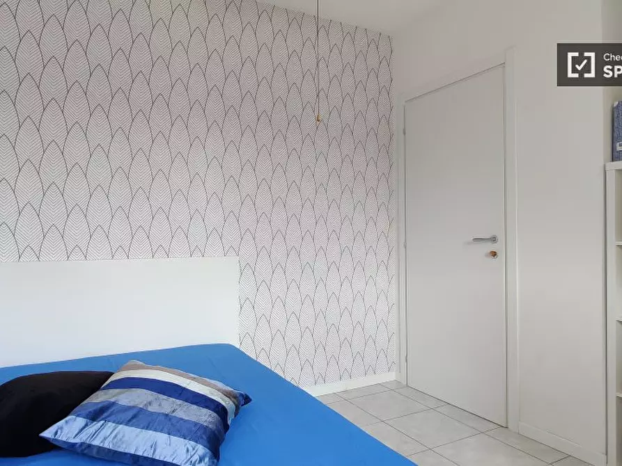 Immagine 13 di Camera condivisa in affitto  in Via Paolo Pallia a Milano