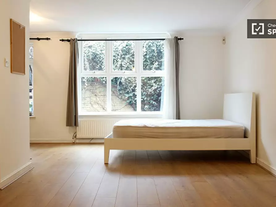 Immagine 6 di Camera condivisa in affitto  in Fendall Street a Camberwell