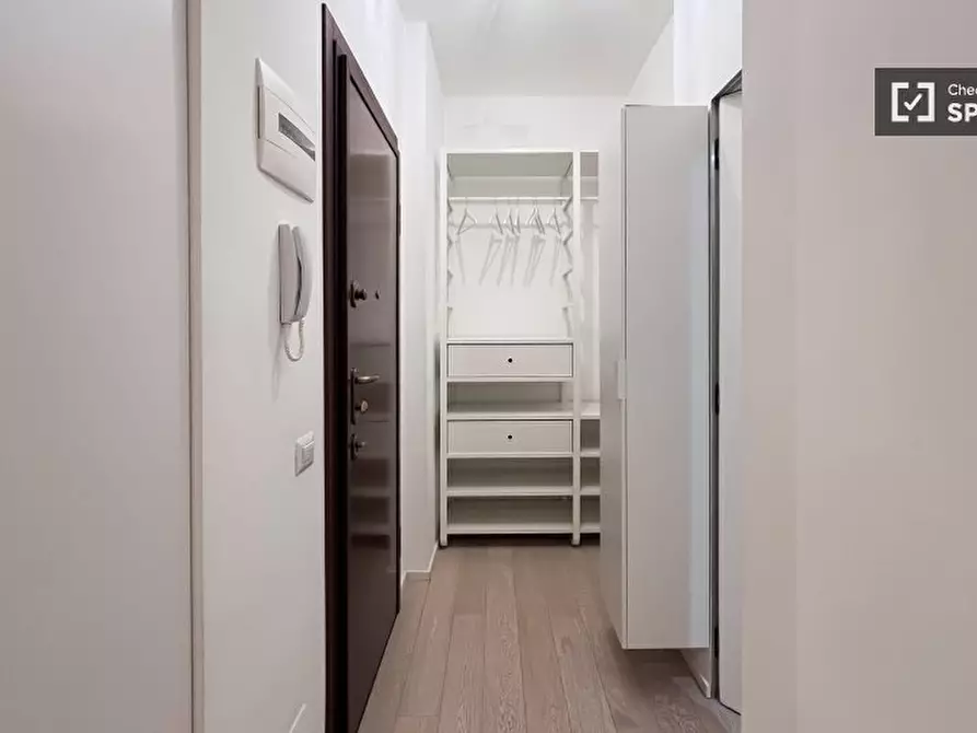 Immagine 13 di Appartamento in affitto  in Via Antonio Baldissera a Milano