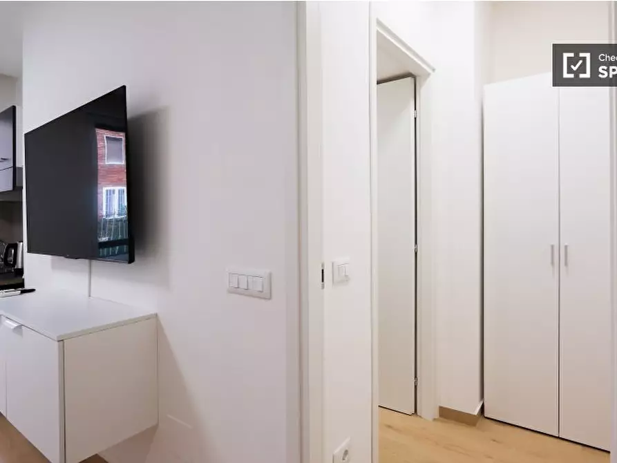 Immagine 14 di Appartamento in affitto  in Via Privata Carlo Antonio Carlone a Milano