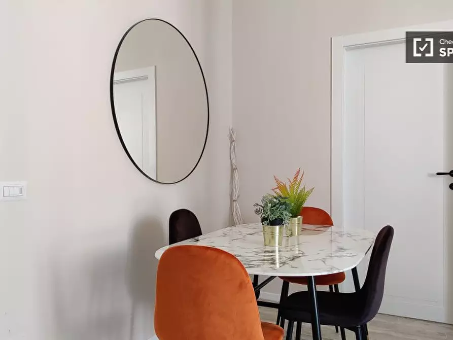 Immagine 8 di Camera condivisa in affitto  in Via Giovanni Ambrogio de Predis a Milano