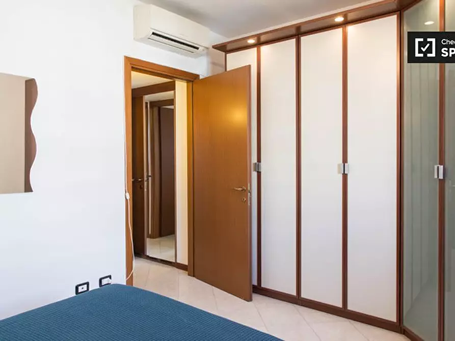 Immagine 12 di Appartamento in affitto  in Via S. Mirocle a Milano