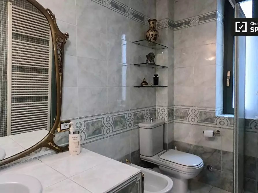 Immagine 8 di Appartamento in affitto  in Via Brighenti a Milano