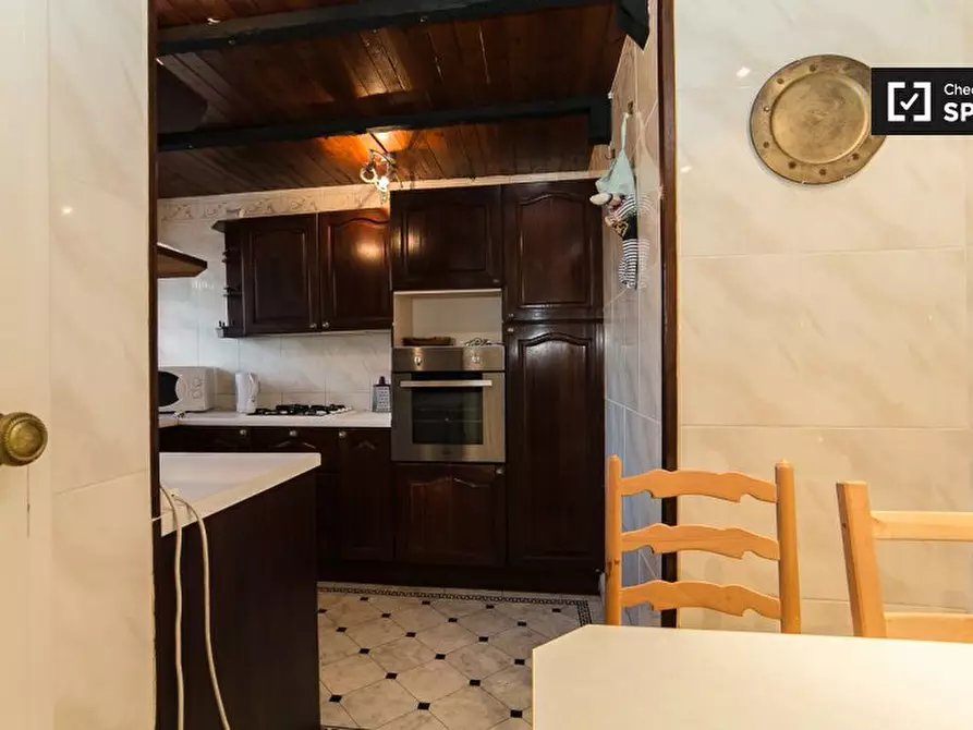 Immagine 7 di Camera condivisa in affitto  in Evenwood Close a Wandsworth