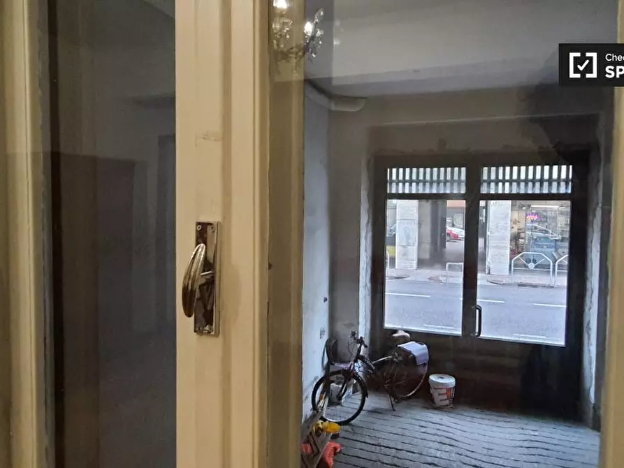 Immagine 17 di Camera condivisa in affitto  in Via S. Giovanni a Trento