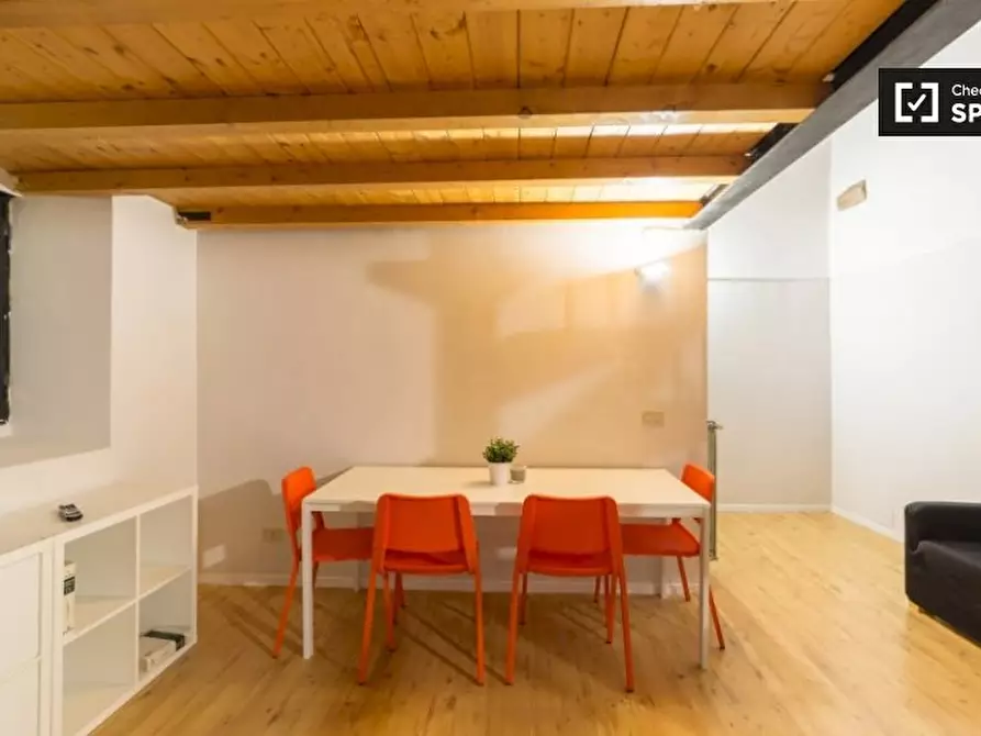 Immagine 7 di Camera condivisa in affitto  in Via Vinegia a Firenze