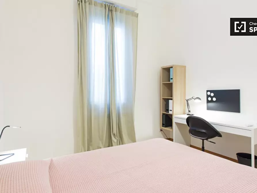 Immagine 4 di Camera condivisa in affitto  in Via Privata Ulderico Ollearo a Milano