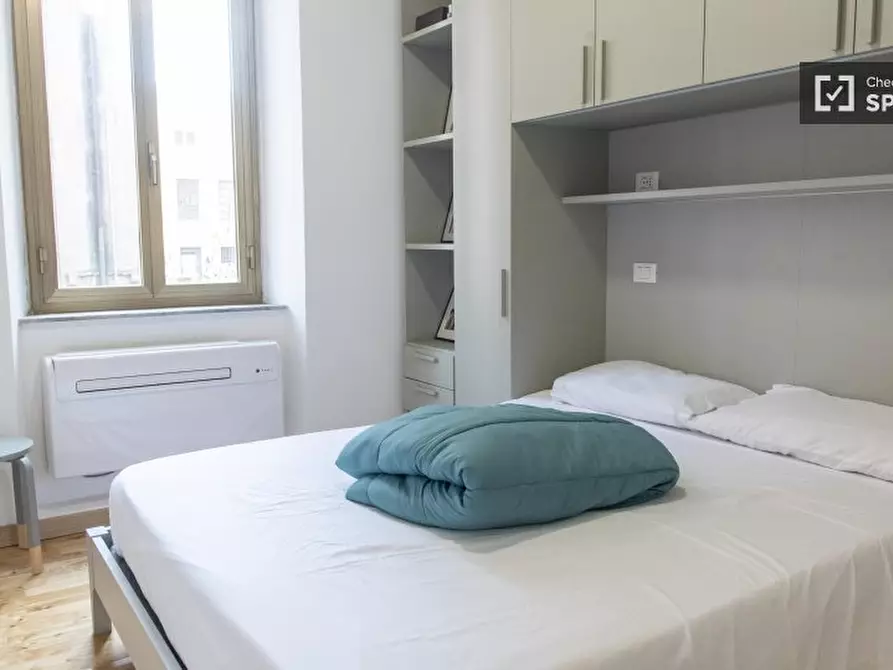 Immagine 9 di Appartamento in affitto  in Via Francesco Passino a Roma