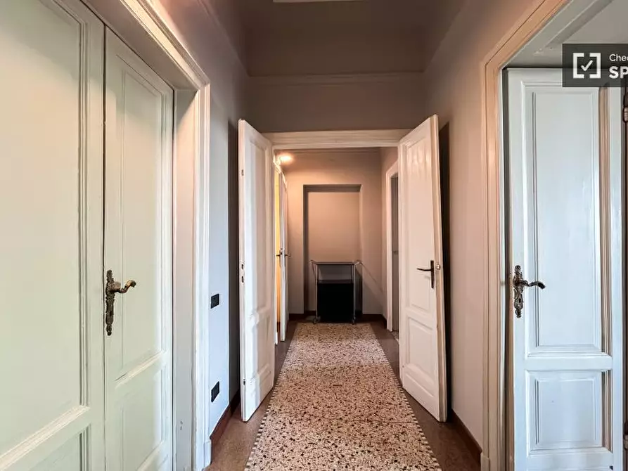 Immagine 10 di Appartamento in affitto  in Corso Plebisciti a Milano