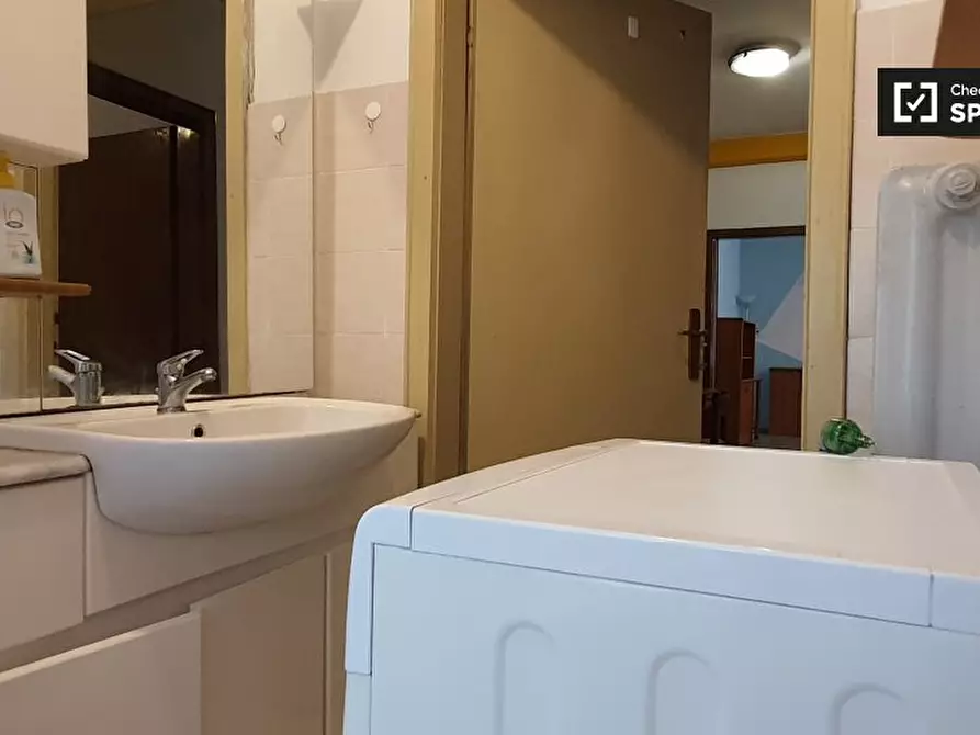 Immagine 17 di Camera condivisa in affitto  in Via Gian Domenico Romagnosi a Trento