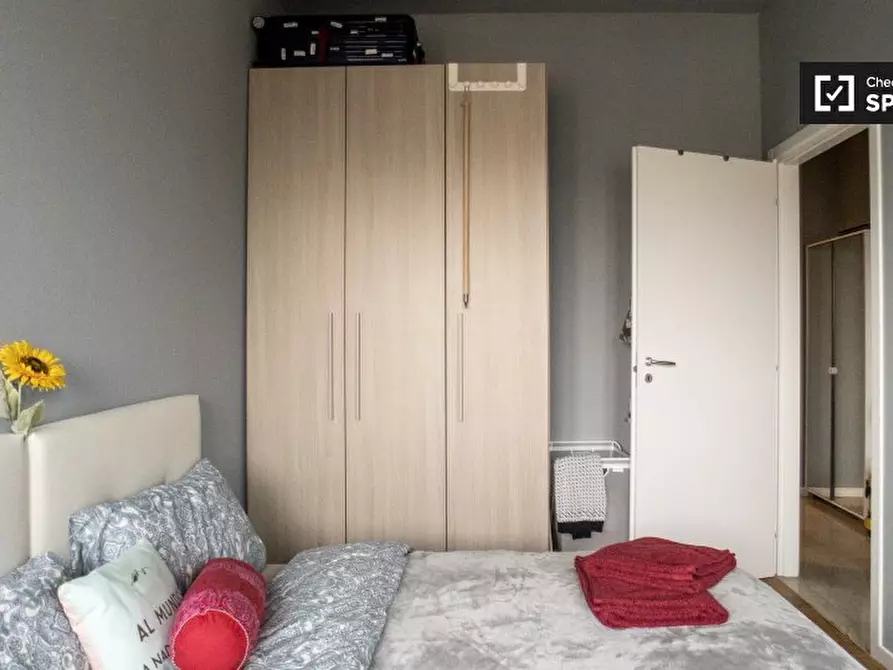 Immagine 15 di Camera condivisa in affitto  in Corso Europa, 161, 20017 Rho MI, Italy a Rho