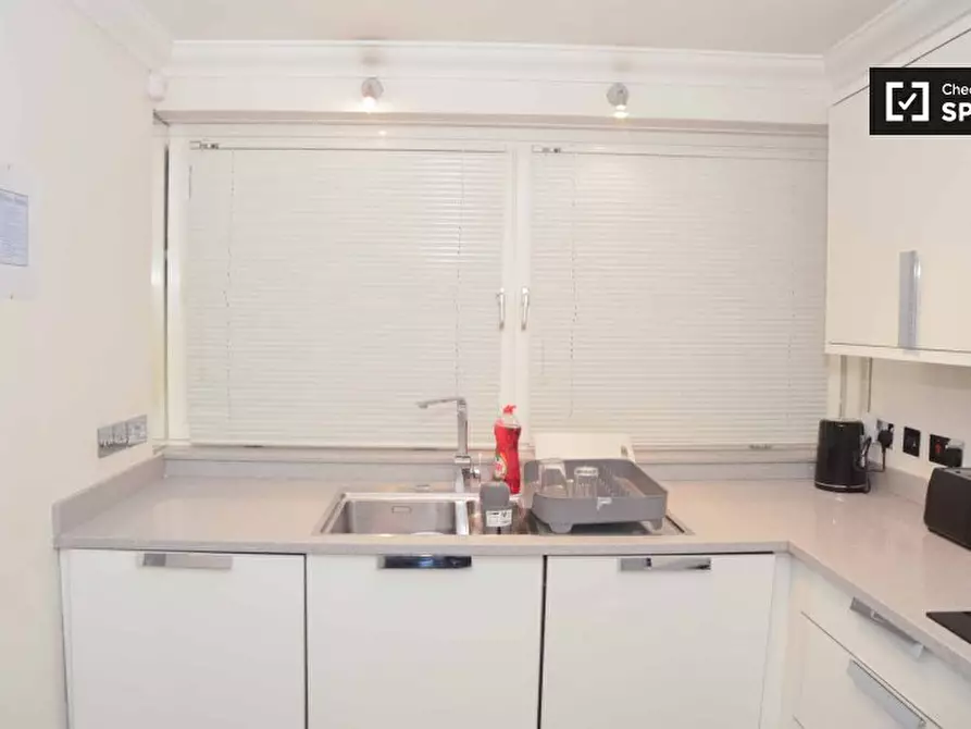Immagine 14 di Camera condivisa in affitto  in Evenwood Cl a Wandsworth