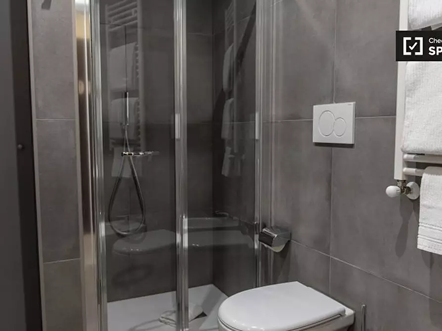 Immagine 2 di Ufficio in affitto  in Via Prenestina a Roma