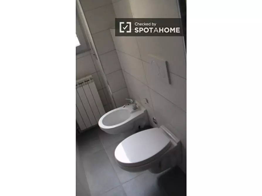 Immagine 12 di Appartamento in affitto  in Via Privata Fonzaso a Milano