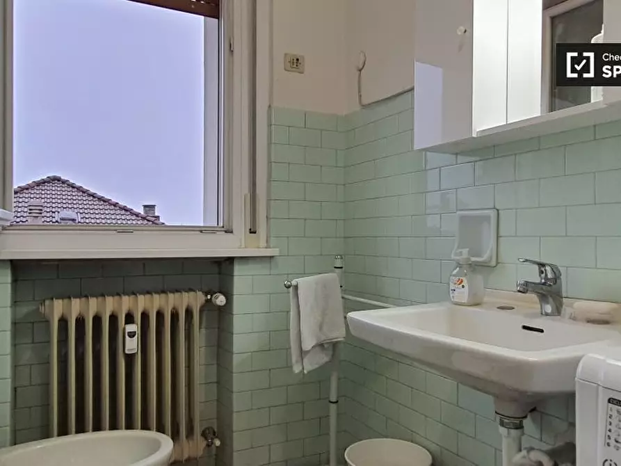 Immagine 12 di Camera condivisa in affitto  in Via Fratelli Perini a Trento