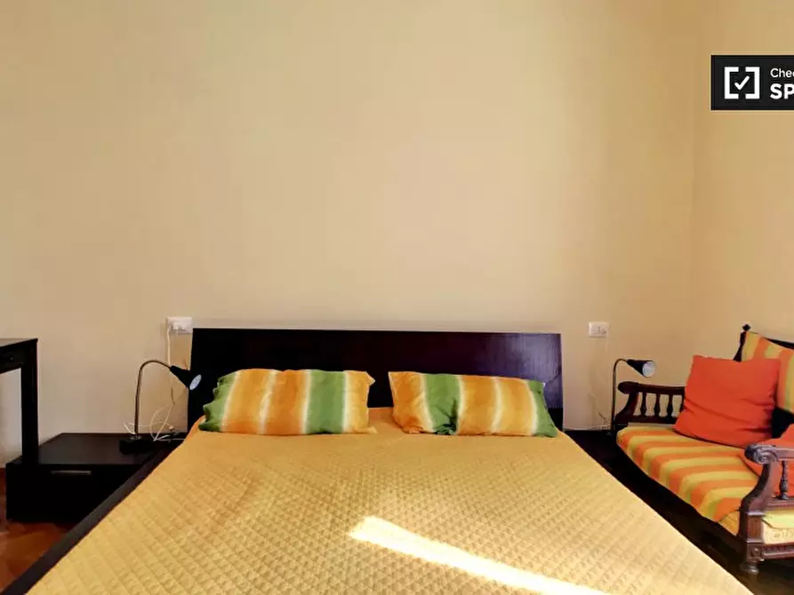 Immagine 5 di Camera condivisa in affitto  in Via Luigi Pulci, 50124 Firenze FI, Italy a Firenze