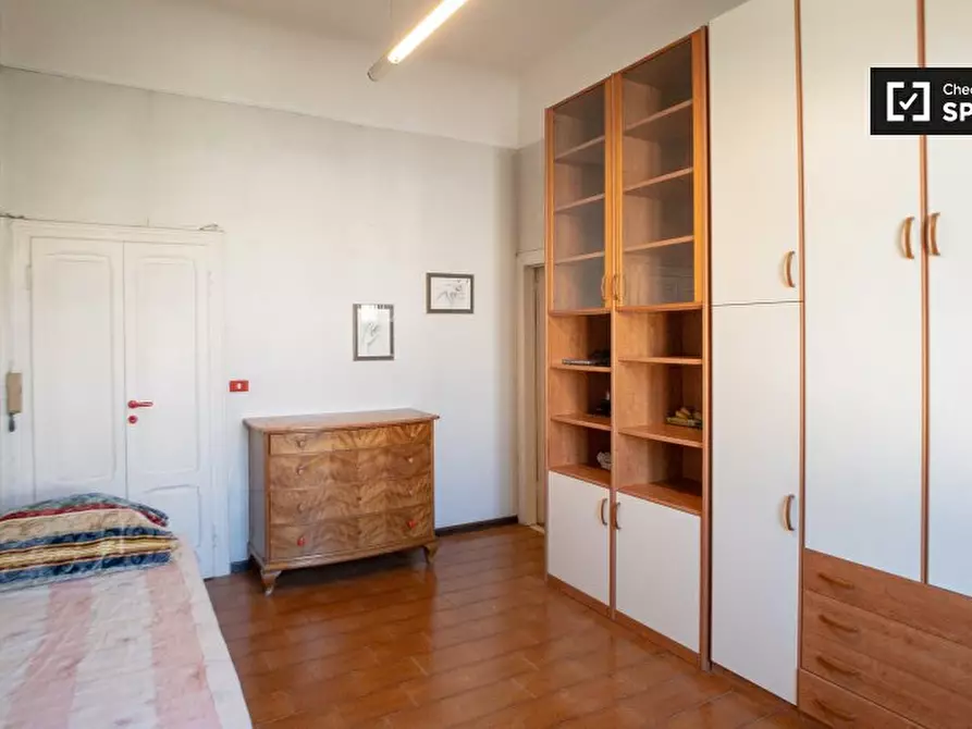 Immagine 5 di Camera condivisa in affitto  in Viale Umbria a Milano