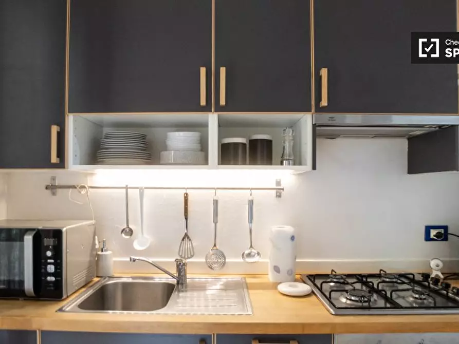 Immagine 16 di Ufficio in affitto  in Via Giulio e Corrado Venini a Milano