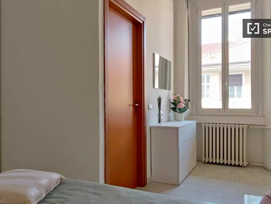 Immagine 9 di Appartamento in affitto  in Via degli Etruschi a Milano