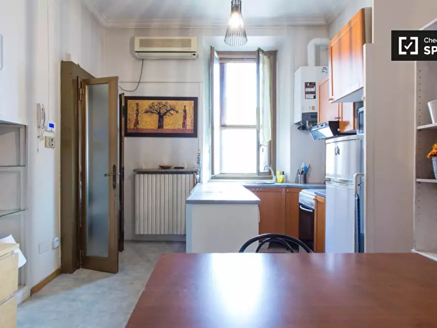 Immagine 2 di Ufficio in affitto  in Via Bernardino Verro a Milano