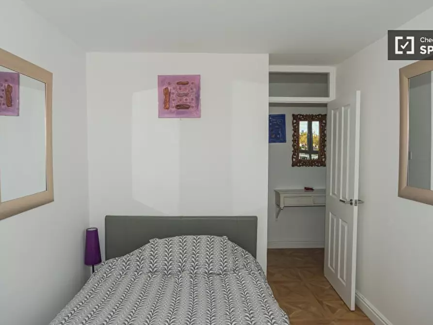 Immagine 17 di Appartamento in affitto  in Surrey Lane a Wandsworth