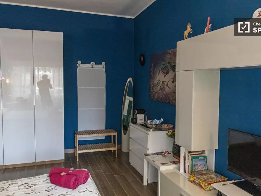 Immagine 10 di Appartamento in affitto  in Via Padre Semeria a Roma